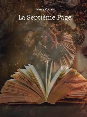 cover image of La septieme page